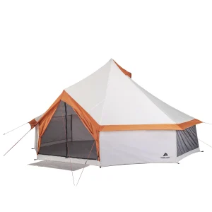 OT 8P YURT TENT - MadeInUSA