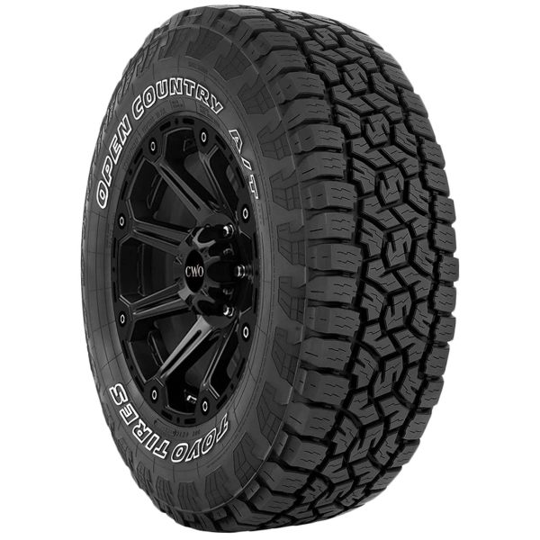 Toyo Open Country A/T III 235/75R15 108T - MadeInUSA - Image 9