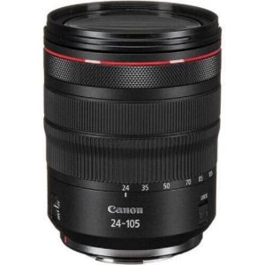 Canon RF 24-105mm f/4L Is USM Lens - 2963c002, Size: One Size - MadeInUSA