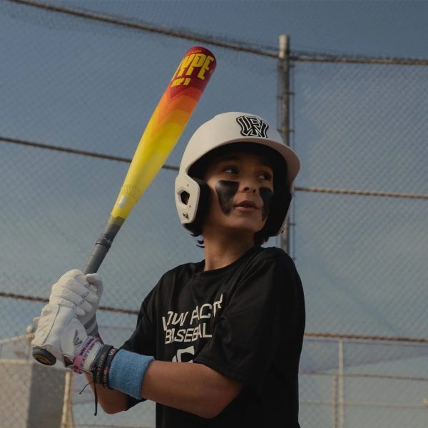 2024 Easton Hype Fire (-10) USSSA Baseball Bat - MadeInUSA - Image 4