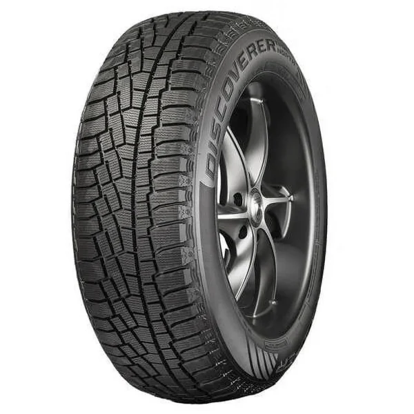 Cooper Discoverer True North Winter 205/60R16 92H Passenger Tire Fits: 2015-17 Kia Soul LX, 2020-22 Nissan Sentra S Plus - MadeInUSA - Image 3