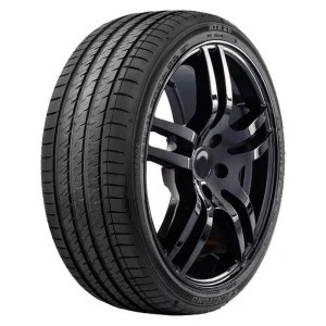 Sumitomo HTR Z5 215/45R17 ZR 91Y XL High Performance Tire - MadeInUSA