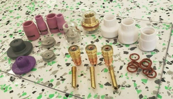 Furick Cup Furick Starter Kit 17/18/26 Torch FU17-SK 58199 - MadeInUSA - Image 3