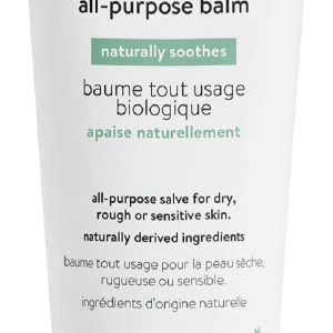 The Honest Company Organic AllPurpose Certified Hypoallergenic Skin Care - MadeInUSA
