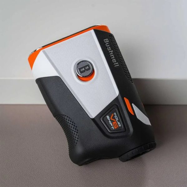 Bushnell Tour V6 Patriot Pack Rangefinder - MadeInUSA - Image 6