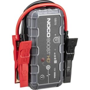NOCO Boost GB70 HD Jump Starter - MadeInUSA