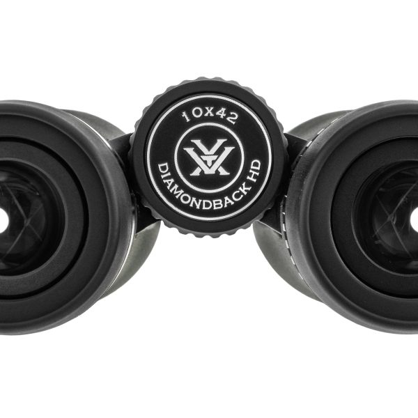 Vortex 10x42 Diamondback HD Binoculars - MadeInUSA - Image 7