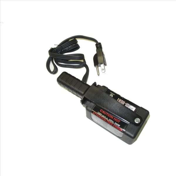 Kats 1155 200 Watt Magnetic Heater - MadeInUSA