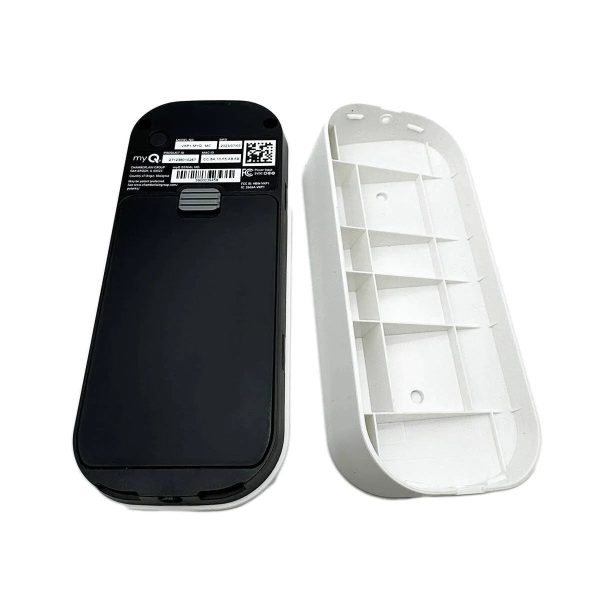 MyQ Smart Garage Video Keypad - MadeInUSA - Image 12