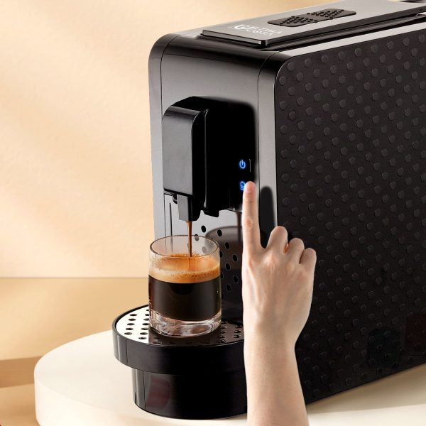 Ultima Cosa Presto Single Serve Pod Espresso Machine - MadeInUSA - Image 3