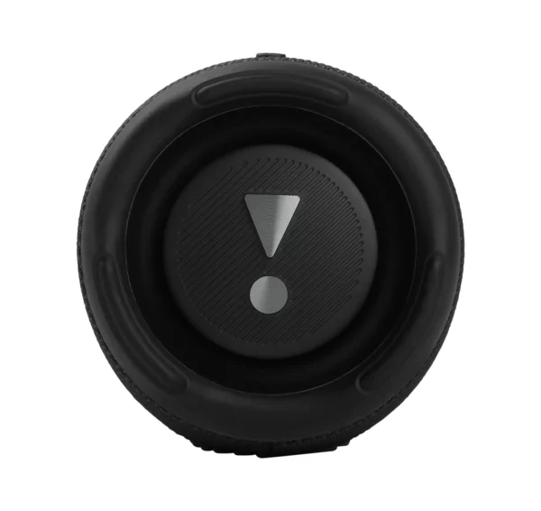 Pre-Owned JBL Charge 5 Black Portable Bluetooth Speaker - Black (Like New) - MadeInUSA - Image 7