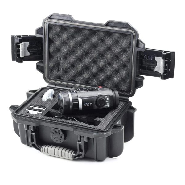 SIONYX Aurora Black Night Vision Camera - MadeInUSA - Image 10