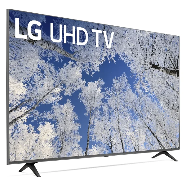 LG 55 Class 4K LED UHD webOS Smart TV - 55UQ7050ZUD - MadeInUSA - Image 11