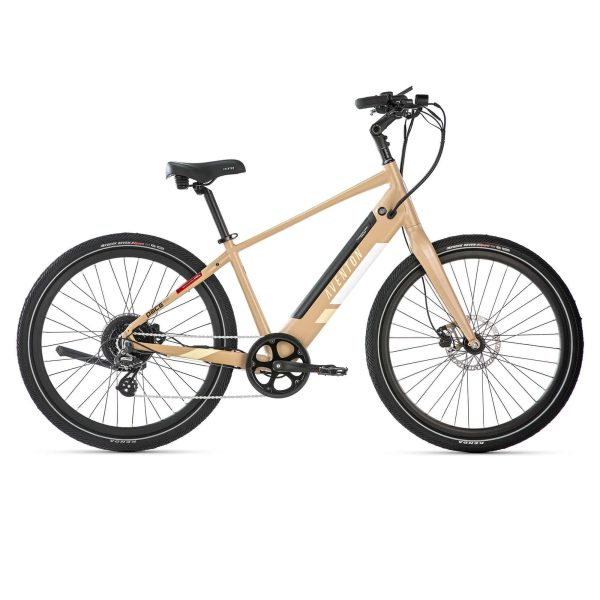 Aventon Pace 500.2 Socal Sand / Regular - MadeInUSA