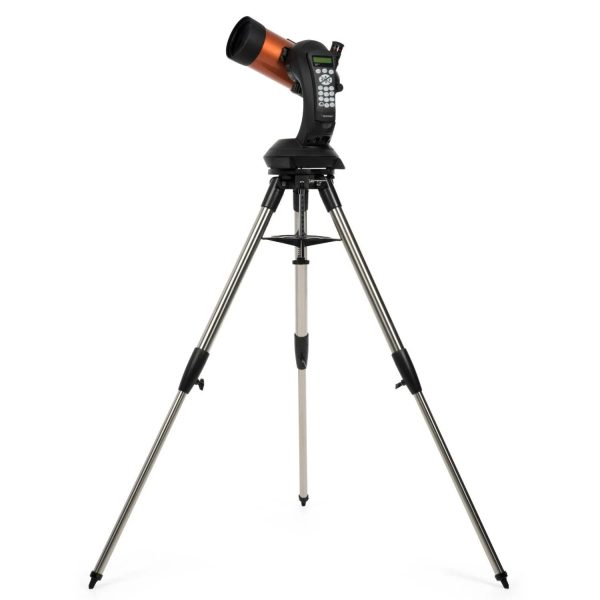 Celestron NexStar 4SE Maksutov Telescope - MadeInUSA