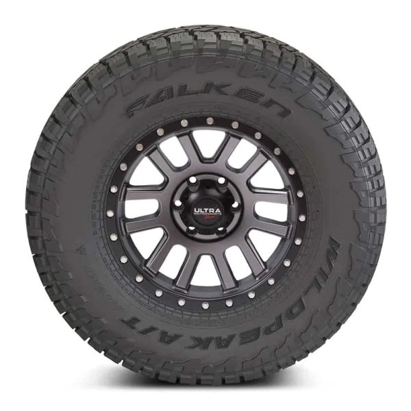 265/65R17 Falken Wildpeak A/T3W - MadeInUSA - Image 3