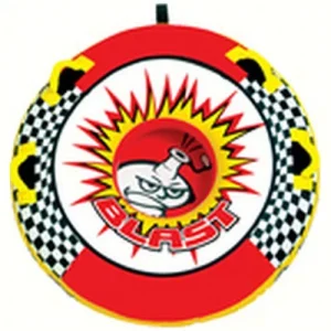 Kwik Tek Airhead Blast Towable 54 In. - MadeInUSA