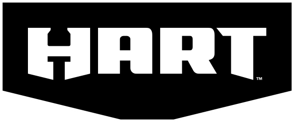 HART 20-Volt 1/2-inch Battery-Powered Impact Wrench (Battery Not Included) - MadeInUSA - Image 11