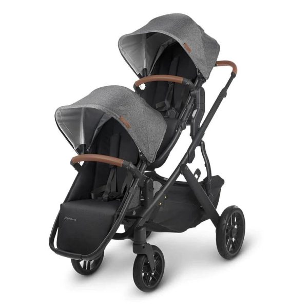 Vista RumbleSeat V2 - Greyson - MadeInUSA - Image 3