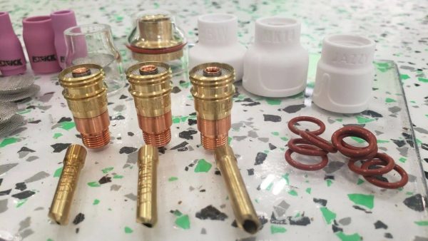 Furick Cup Furick Starter Kit 17/18/26 Torch FU17-SK 58199 - MadeInUSA - Image 10