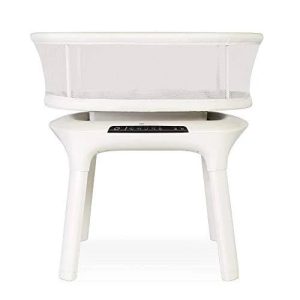 4moms MamaRoo Sleep Bassinet, Open Box - MadeInUSA