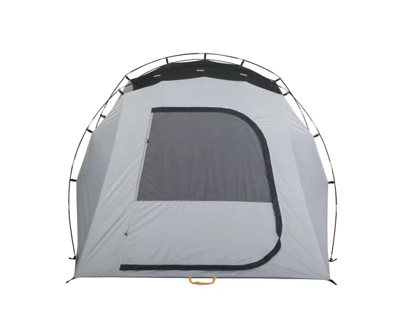 Ozark Trail 8 Person, Clip & Camp Family Tent, 16 ft. x 8 ft. x 78 in., 23.81 lbs. - MadeInUSA - Image 5
