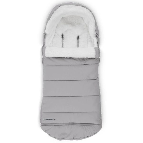 UPPAbaby CozyGanoosh Footmuff - Jake - MadeInUSA - Image 7