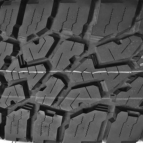Falken Wildpeak A/T3W 245/65R17 111T Tire - MadeInUSA - Image 9