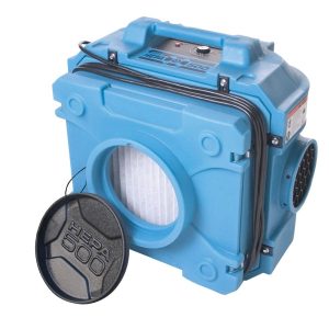 DefendAir HEPA 500 - MadeInUSA