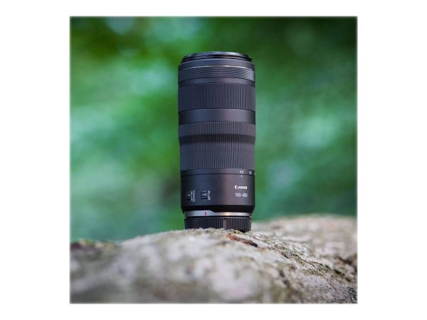 Canon RF 100-400mm F5.6-8 Is USM Lens - MadeInUSA - Image 4