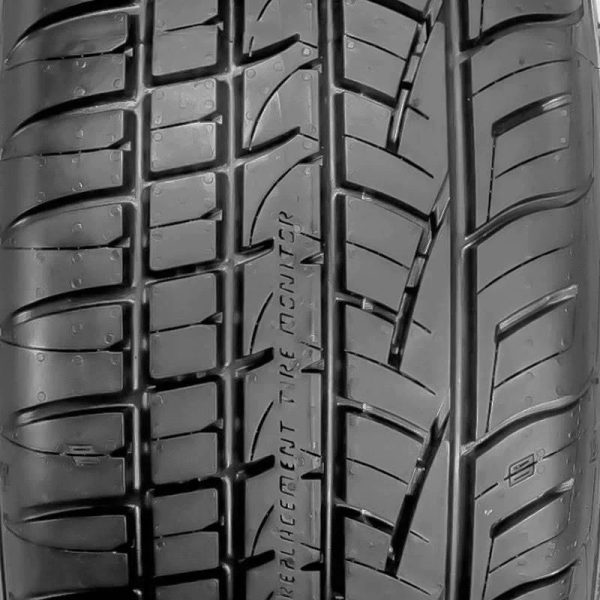 General G-Max AS-05 245/45ZR17 - MadeInUSA - Image 7