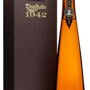 Tequila Don Julio 1942 - MadeInUSA