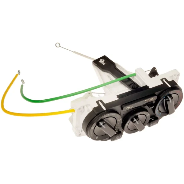 For Nissan Versa 2007 2008 2009 2010 2011 Dorman HVAC Control Module - MadeInUSA - Image 4
