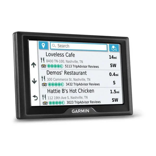 Garmin Drive 52 EX, USA+CAN, GPS Devices - MadeInUSA - Image 2
