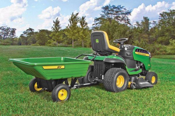 John Deere 8Y Cart - MadeInUSA - Image 5
