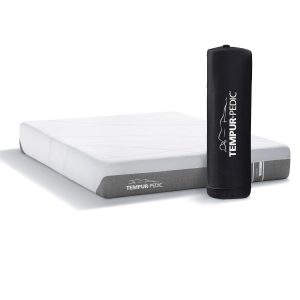 Tempur-Pedic Twin Cloud Medium Mattress - MadeInUSA