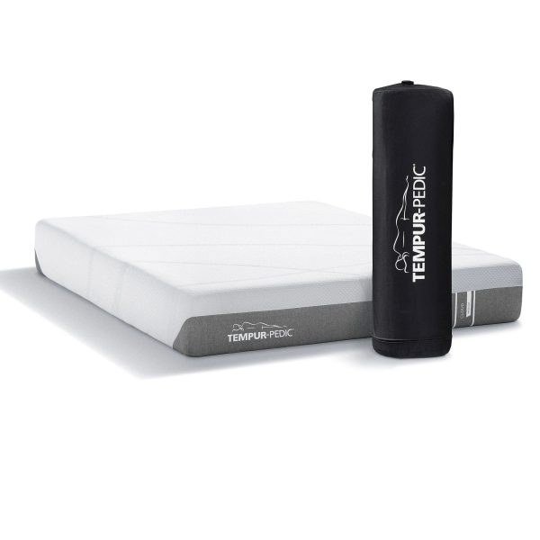 Tempur-Pedic Twin Cloud Medium Mattress - MadeInUSA