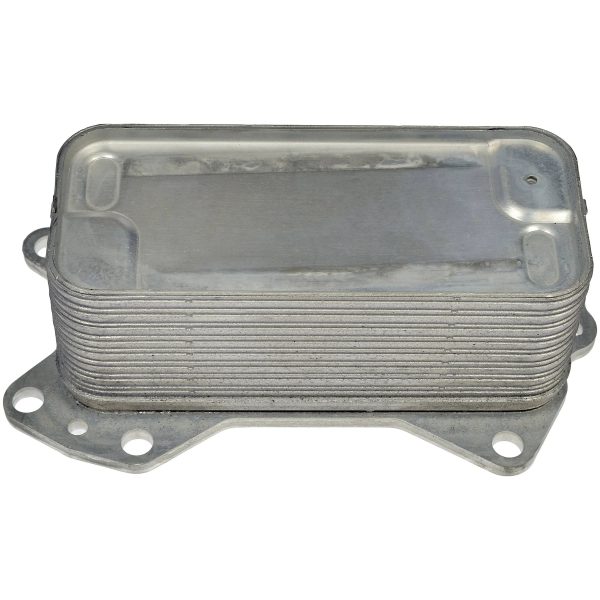 Dorman 926-959 - Upgraded Aluminum Engine Oil Filter Housing with Oil Cooler and Filter - MadeInUSA - Image 5