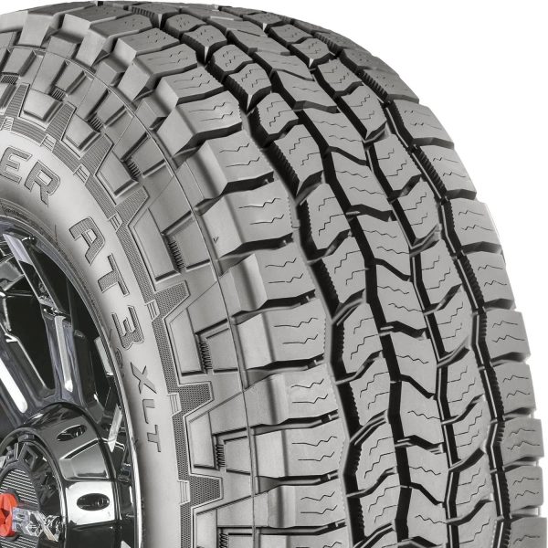 Cooper Discoverer AT3 XLT : LT285/65R20/10 - MadeInUSA - Image 3