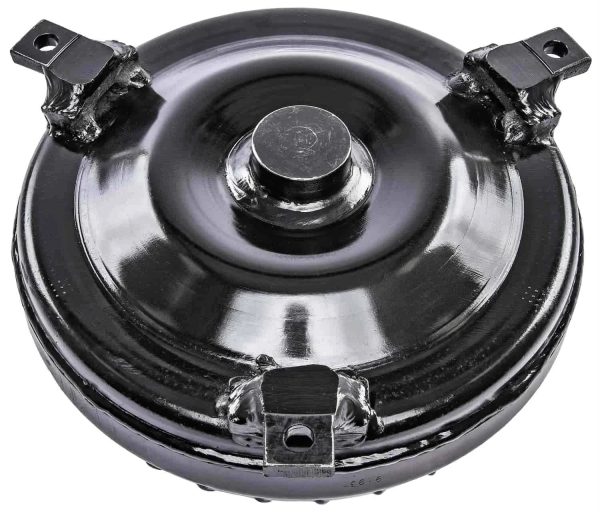 JEGS 60400 Torque Converter for GM TH350/TH400 - MadeInUSA - Image 2