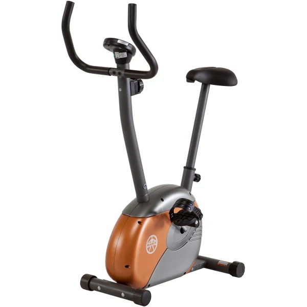 Marcy Upright Exercise Bike: ME-708 - MadeInUSA
