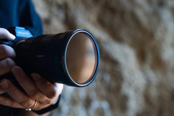 PolarPro 67mm Peter McKinnon Variable ND Filter | Mist Edition II (2-5 Stop) - MadeInUSA - Image 5