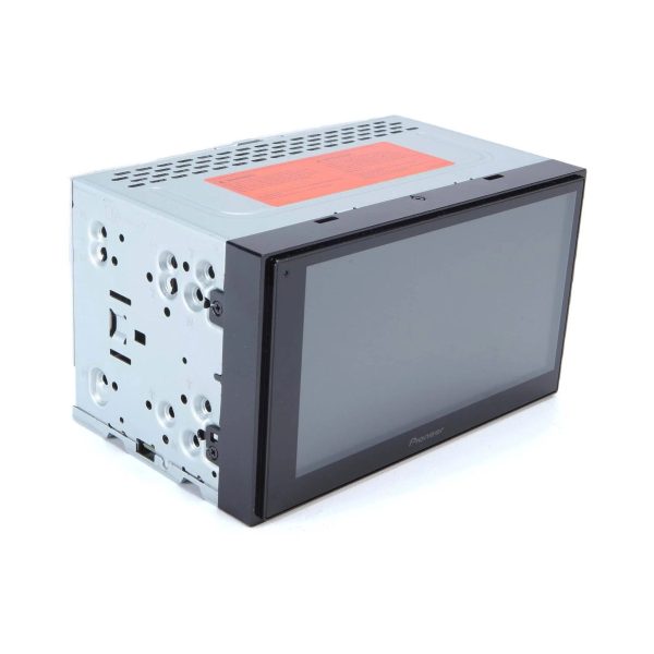 Pioneer 6.8" Capacitive Glass Touchscreen Digital Media Receiver - MadeInUSA - Image 7