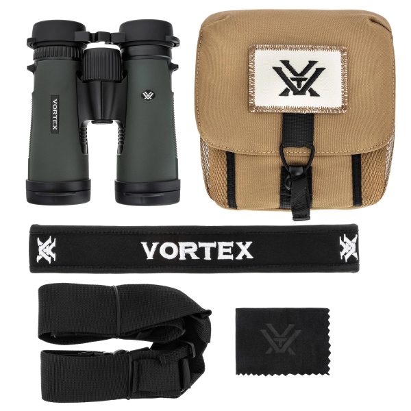 Vortex 8x42 Diamondback HD Binoculars - MadeInUSA - Image 6