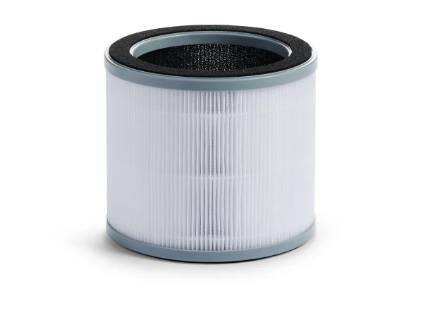 Holmes True HEPA 360 Air Purifier with 3-in-1 filter, Medium Room (HAP360W) - MadeInUSA - Image 4