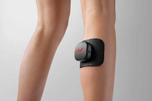Hyperice Venom Go Body Massager, Black, Multiple Vibration Patterns & Heat Levels, HSA/FSA Eligible - MadeInUSA - Image 5