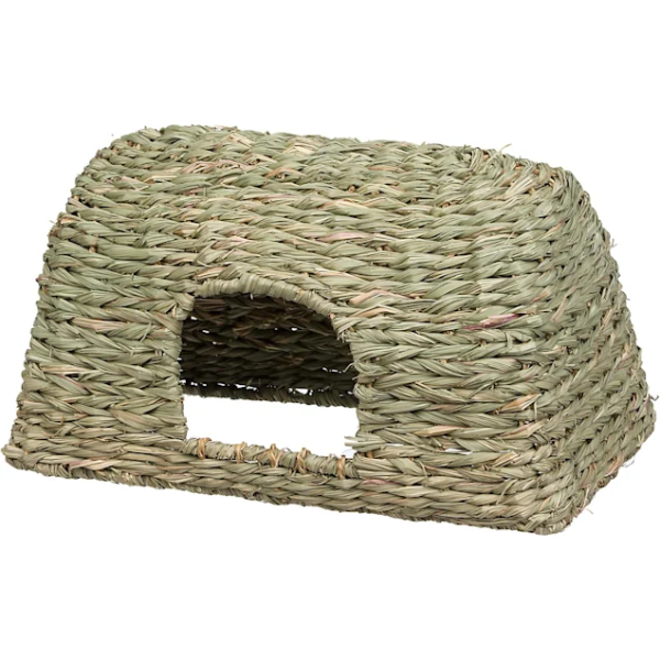 WARE Farmers Market Natures House for Rabbits, Large, 15.5 L X 9 W X 9 H - MadeInUSA - Image 2