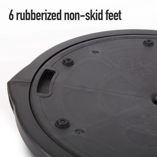 Bosu Nexgen Home Balance Trainer - MadeInUSA - Image 2