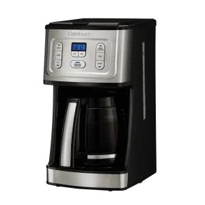 Cuisinart Brew Central 14-Cup Programmable Coffeemaker - MadeInUSA