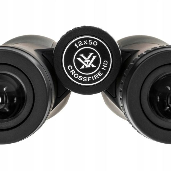Vortex Crossfire HD 12x50 Binoculars - MadeInUSA - Image 5